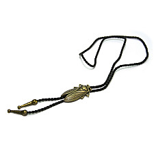 Краватка боло Gofin у вигляді жука BOLO-52086