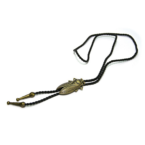 Краватка боло Gofin у вигляді жука BOLO-52086