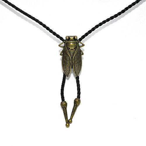 Краватка боло Gofin у вигляді жука BOLO-52086