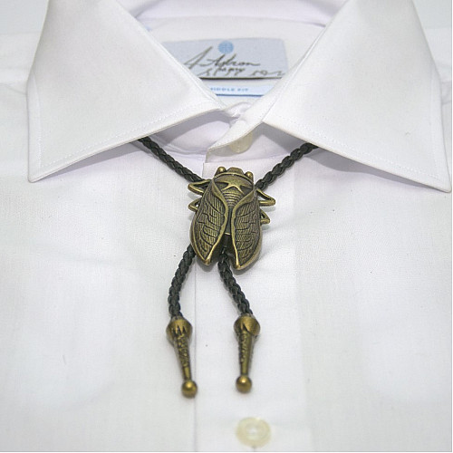 Краватка боло Gofin у вигляді жука BOLO-52086