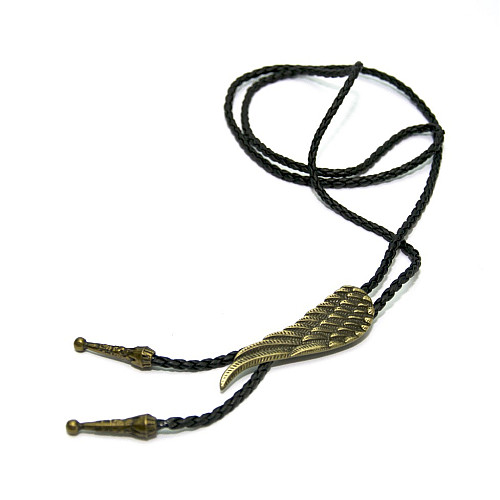 Галстук боло Gofin крыло BOLO-52090