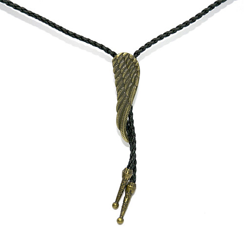 Галстук боло Gofin крыло BOLO-52090