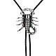 Галстук боло Gofin скорпион BOLO-52099