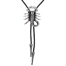 Краватка боло Gofin скорпіон BOLO-52099