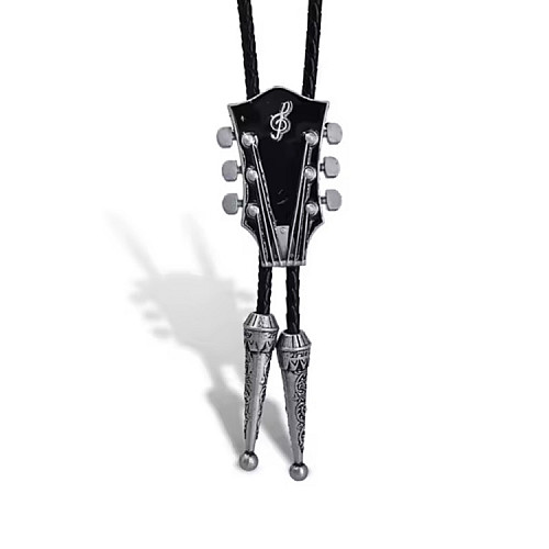 Краватка боло Gofin електрогітара BOLO-52103