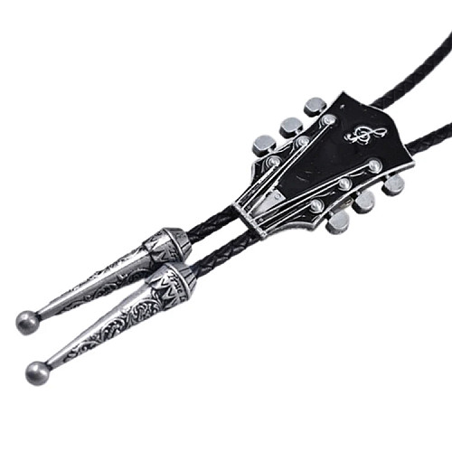 Краватка боло Gofin електрогітара BOLO-52103