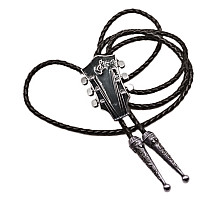 Галстук боло Gofin електрогитара BOLO-52103