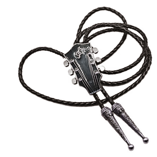 Краватка боло Gofin електрогітара BOLO-52103