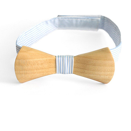 Дерев'яний метелик Gofin з круглими кутамиGBDH-8023