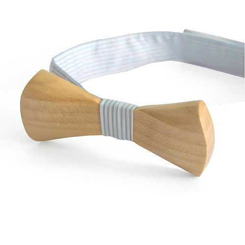 Дерев'яний метелик Gofin з круглими кутамиGBDH-8023