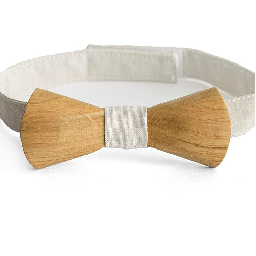 Дерев'яний метелик Gofin з закругленими кутами GBDH-8027