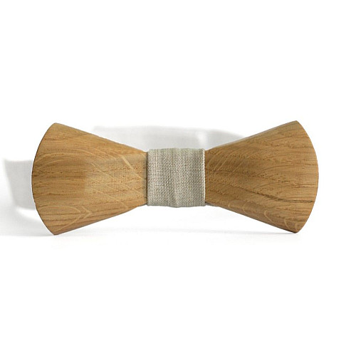 Дерев'яний метелик Gofin з закругленими кутами GBDH-8027