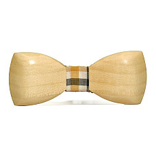 Деревянная бабочка Gofin объемная GBDH-8067