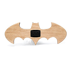 Деревянная бабочка Gofin Бэтмен GBDH-8096