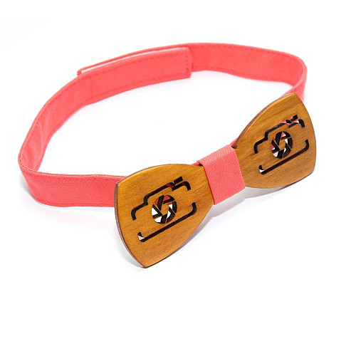 Дерев'яний метелик Gofin фотоапарат GBDH-8135