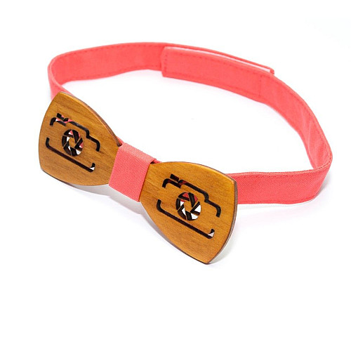 Дерев'яний метелик Gofin фотоапарат GBDH-8135