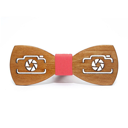 Дерев'яний метелик Gofin фотоапарат GBDH-8135