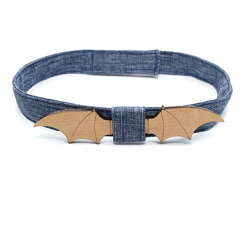 Дерев'яний метелик Gofin крила дракона GBDH-8181