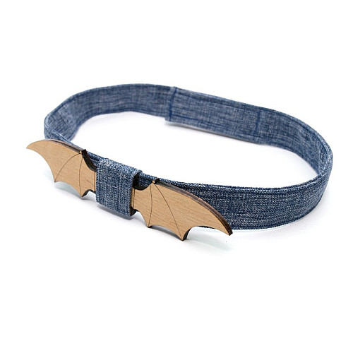 Дерев'яний метелик Gofin крила дракона GBDH-8181