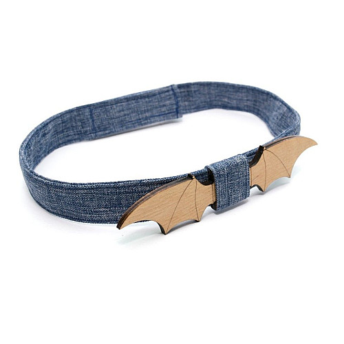 Дерев'яний метелик Gofin крила дракона GBDH-8181