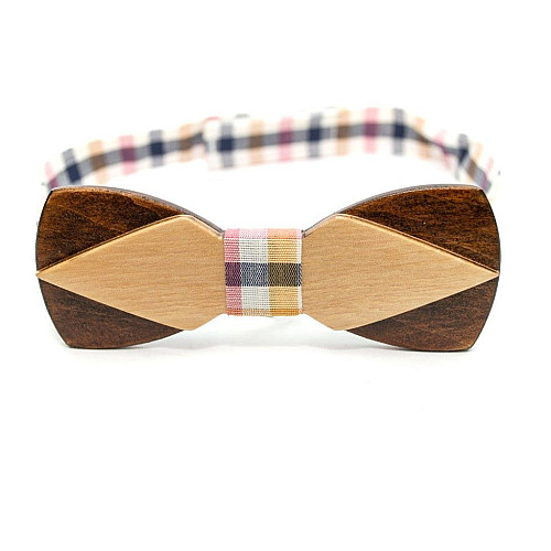 Дерев'яний метелик Gofin стріла GBDH-8221