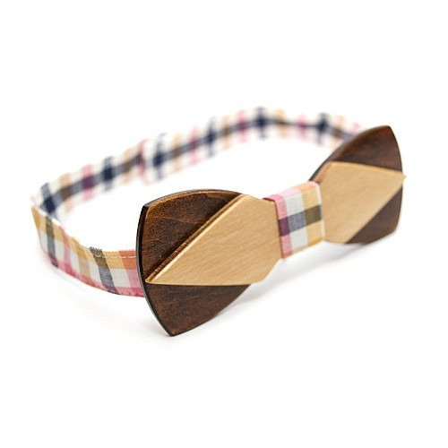 Дерев'яний метелик Gofin стріла GBDH-8221