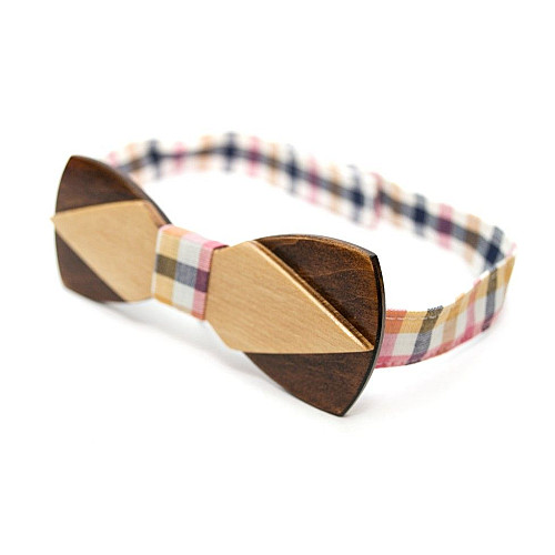 Дерев'яний метелик Gofin стріла GBDH-8221