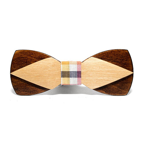 Дерев'яний метелик Gofin стріла GBDH-8221