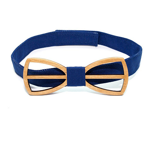 Дерев'яний метелик Gofin з вирізом GBDH-8264