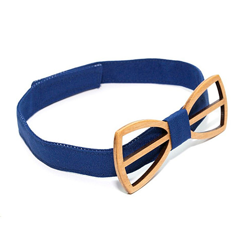 Дерев'яний метелик Gofin з вирізом GBDH-8264