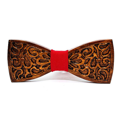 Дерев'яний метелик Gofin у візерунок GBDH-8344