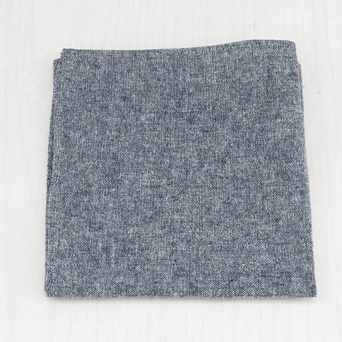 Набір сірий краватка, метелик, хустинка GBPD-1802