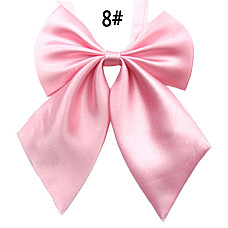 Женская бабочка розовая GKB-1906