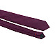 Галстук шерстяной Фиолетовый GSH-1226