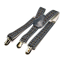 Детские Подтяжки Gofin под джынс PBD-067