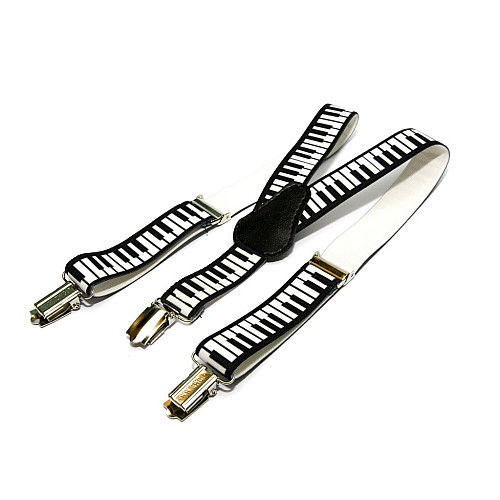 Дитячі підтяжки Gofin піаніно PBD-15013