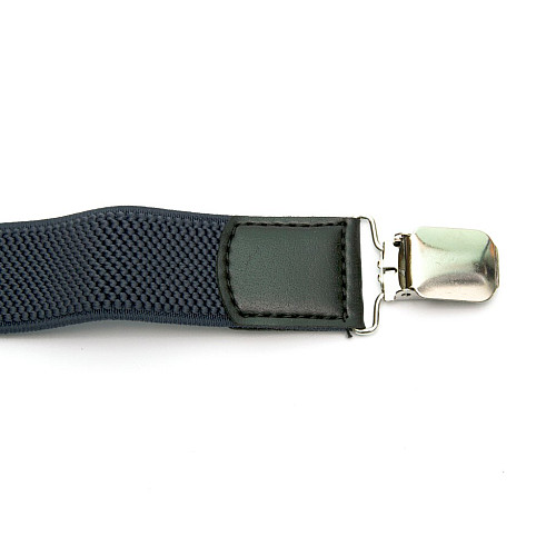 Підтяжки Gofin підліткові сині нічні PBT-4214