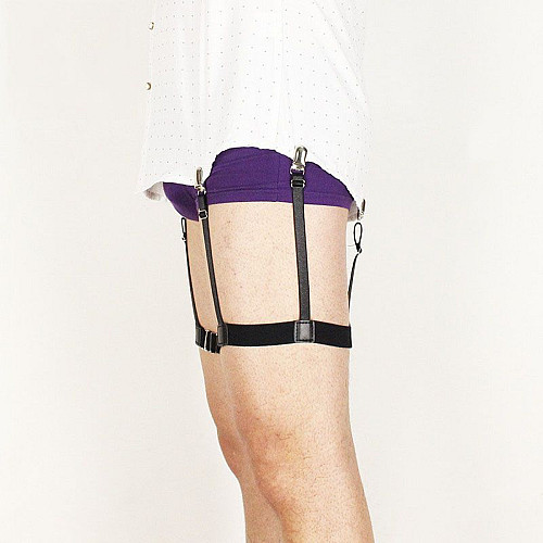 Подтяжки для рубашки PDR-10103