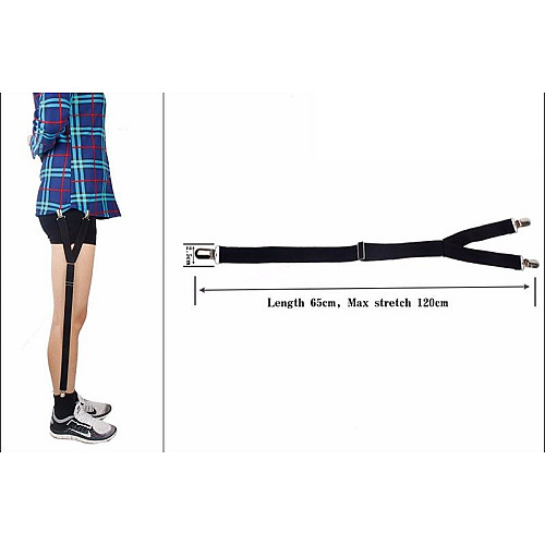 Підтяжки для сорочки Y подібні PDR-10104