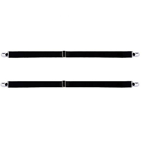 Подтяжки для рубашки прямые PDR-10106