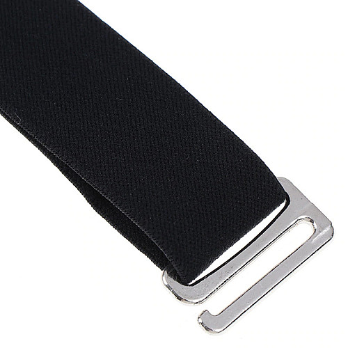 Ремень для рубашки Gofin черный PDR-10113