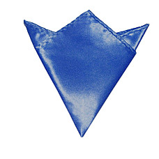Платок електро однотонный PL-102