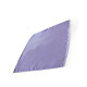 Платок сиреневый однотонный PL-108