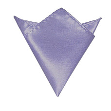 Хустинка бузкова однотонна PL-108