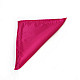 Хустинка малинова однотонна PL-119