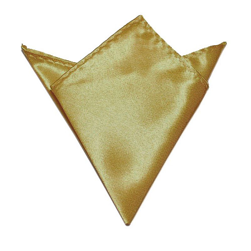 Платок латунный однотонный PL-123