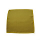 Платок латунный однотонный PL-123