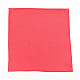 Платок кораловый 16,5х16,5 см PL-137