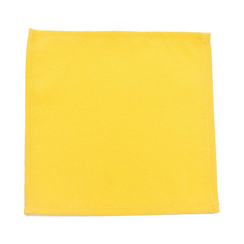 Хустинка жовта PL-141