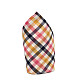 Хустинка різнокольорова в квадратики PL-144